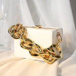 Load image into Gallery viewer, Hight Quality Simple Square Purses
