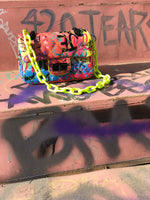 Load image into Gallery viewer, Street Cred - Grafitti Bag
