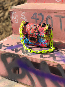 Street Cred - Grafitti Bag