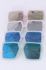 Load image into Gallery viewer, Sherbert - Pastel Sunglasses
