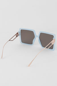 Sherbert - Pastel Sunglasses